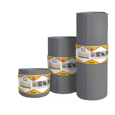 Отсечная гидроизоляция 600 (20м.пог.)