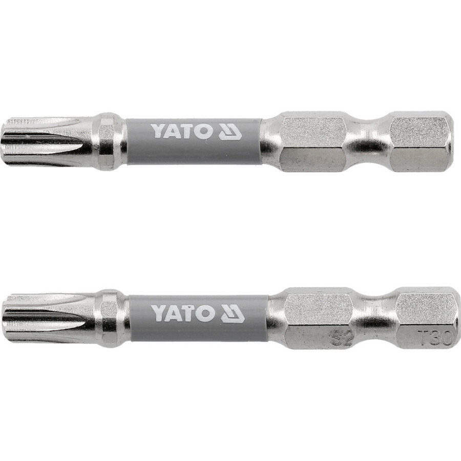 Насадка викруткова Yato 