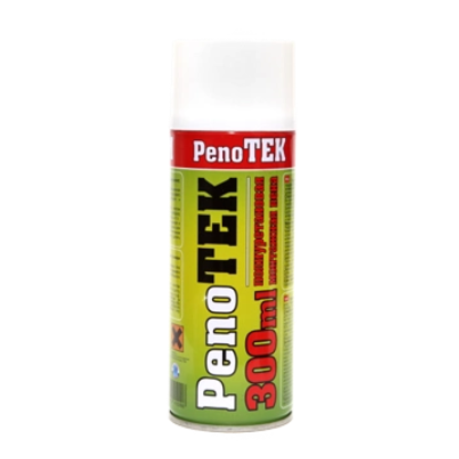 Піна монтажна Penotek 300 мл - фото 1