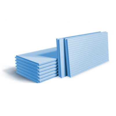 Пенопласт экструдированный 3см (0,60*1,20)