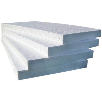 Пенопласт ПСБ/Ш-25*2