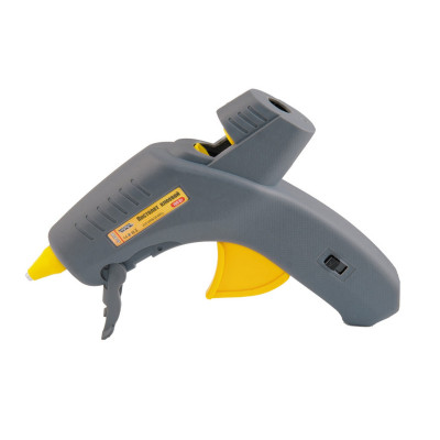 Пистолет клеевой Mastertool 11,2мм*100Вт 42-0510