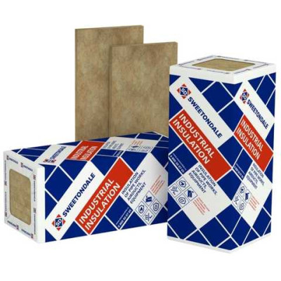 Плита минераловатная теплоизоляционная Технолайт 35 1200*600*500-12шт 8,64м.кв