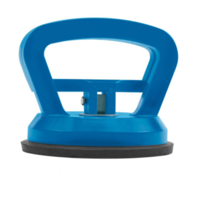 Присоска для стекла одинарная VOREL 115 ММ 40 КГ