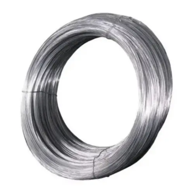 Проволока вязальная оцинкованная 2,5 (2кг)