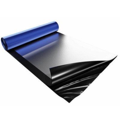 Рулоный материал пароизоляционный ICOPAL Plaster AL 1.8 20м