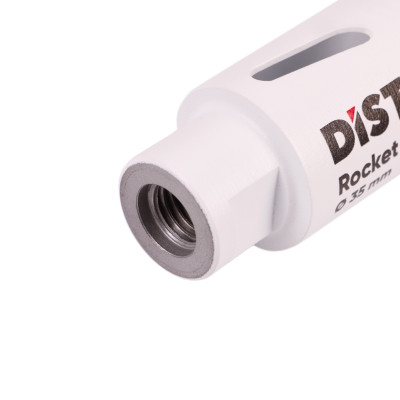 Свердло алмазне DDS-W 35x45-4xМ14 Rocket