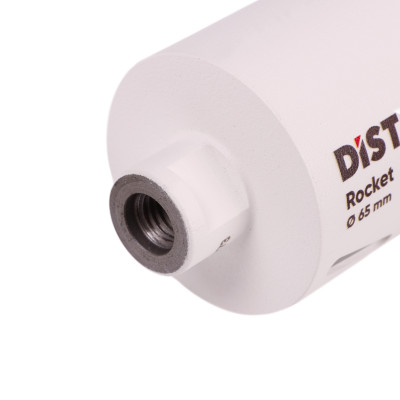 Сверло алмазное DDS-W 65x45-8xМ14 Rocket