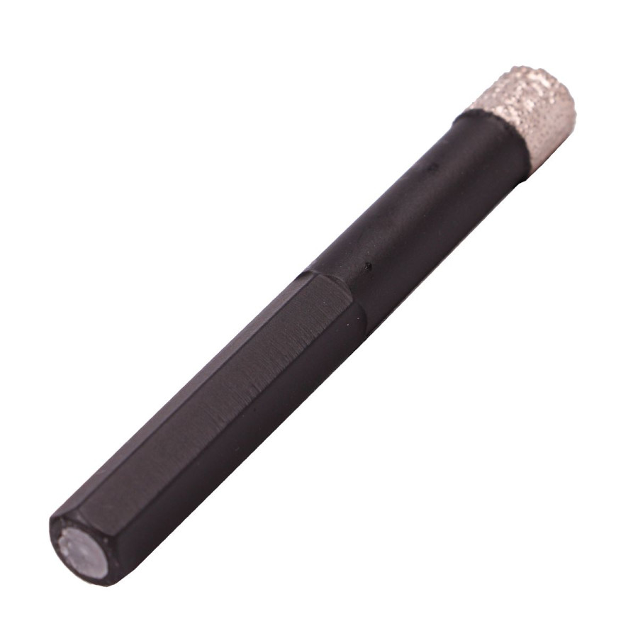 Свердло алмазне трубчасте 10 мм DDR-V 10x30xS10 Keramik Pro Baumesser - фото 2