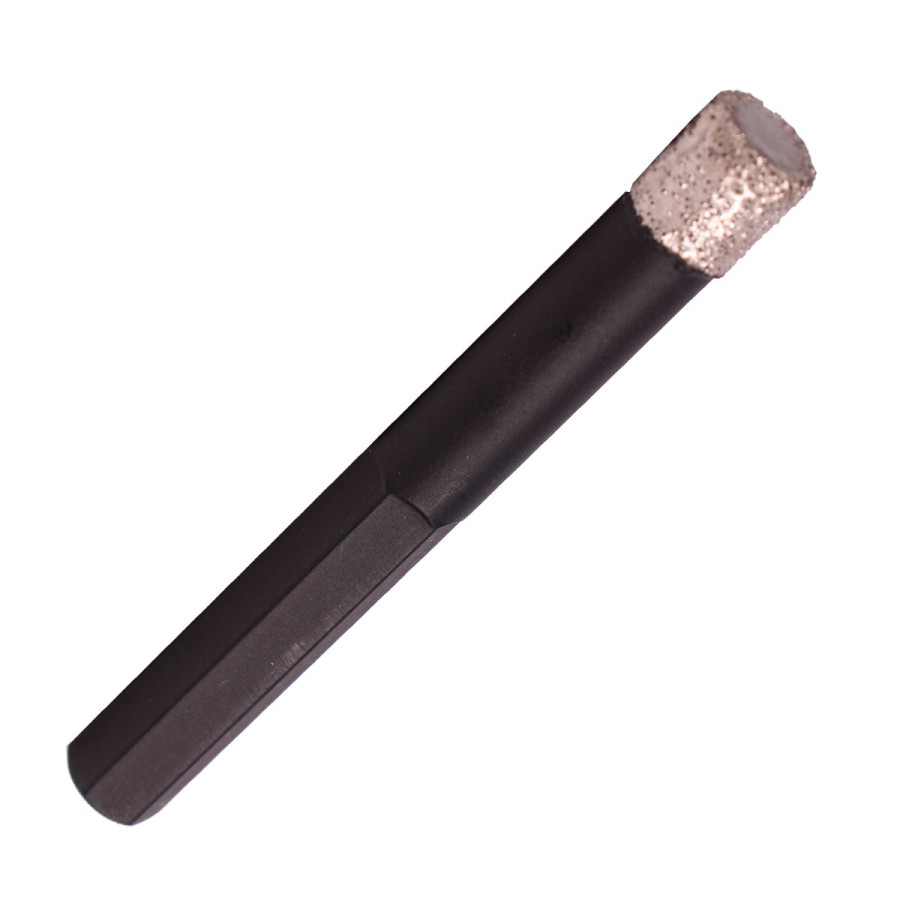 Свердло алмазне трубчасте 10 мм DDR-V 10x30xS10 Keramik Pro Baumesser - фото 1