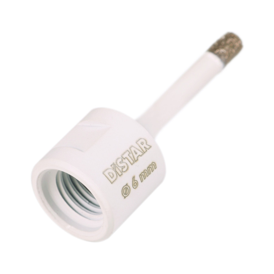 Свердло алмазне трубчасте DDR-V 06x30xМ14 Keramik Pro - фото 2