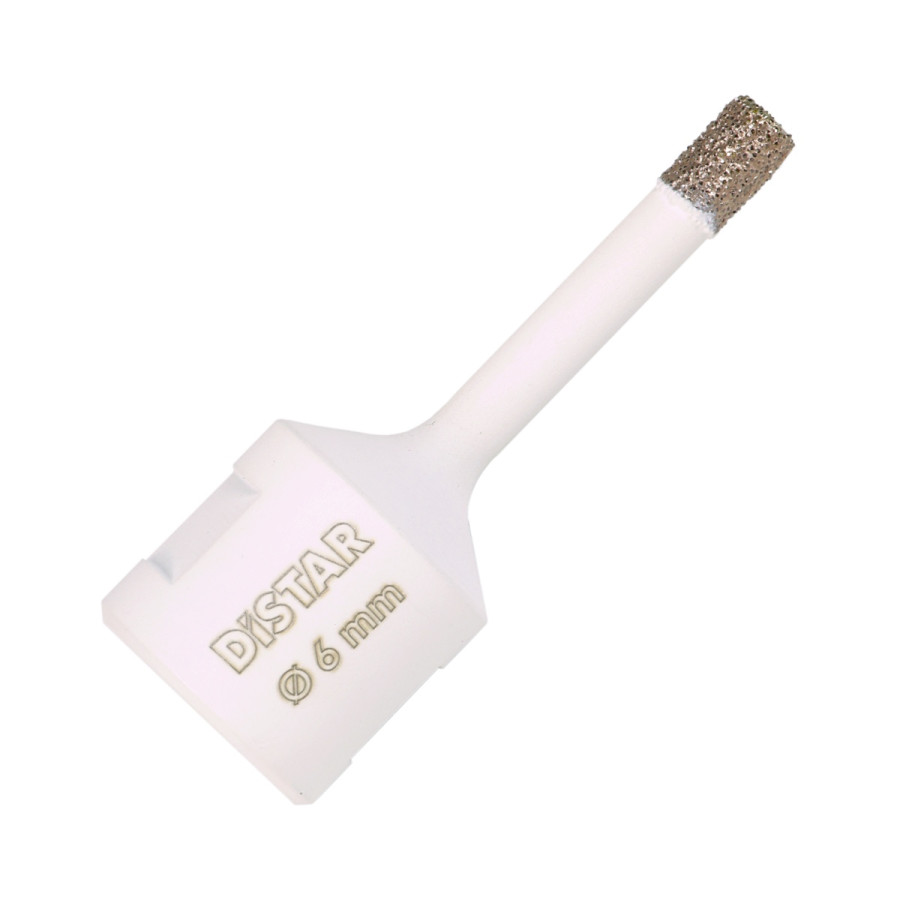 Свердло алмазне трубчасте DDR-V 06x30xМ14 Keramik Pro - фото 1