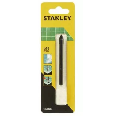 Сверло по керамической плитке Stanley 10 мм