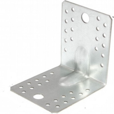 Уголок-прижиматель крепкий 70*70*55*2,5