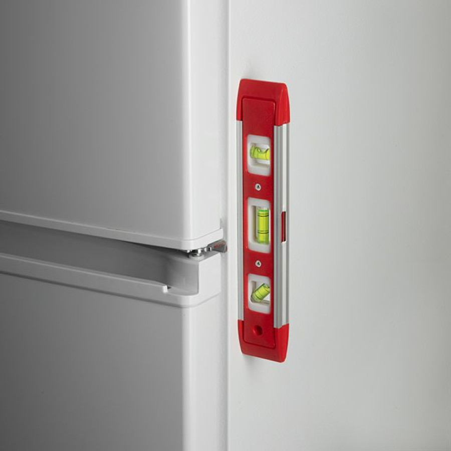 Уровень магнитный Intertool – 230мм - фото 10