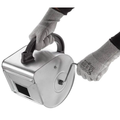 Устройство для нанесения штукатурки Intertool KT-0001