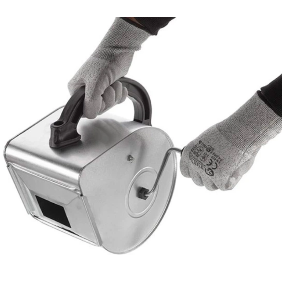 Устройство для нанесения штукатурки Intertool KT-0001 - фото 2
