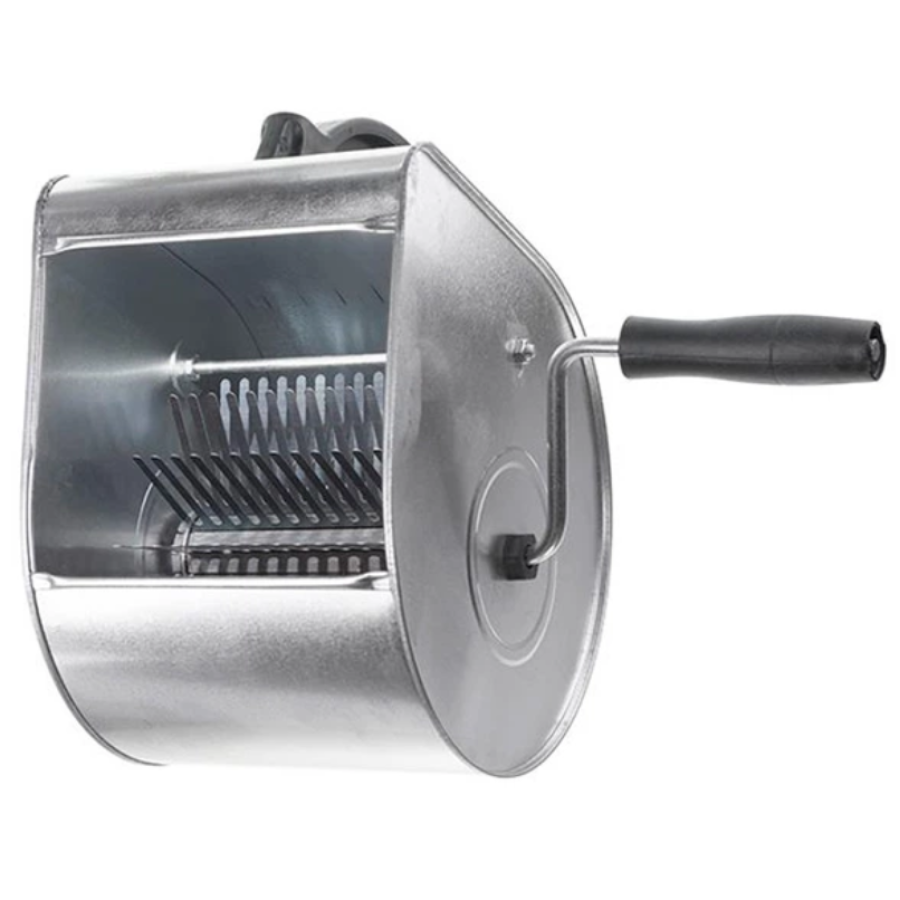 Устройство для нанесения штукатурки Intertool KT-0001 - фото 3