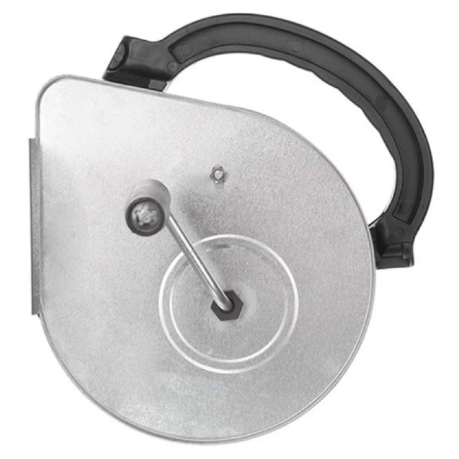 Устройство для нанесения штукатурки Intertool KT-0001 - фото 4