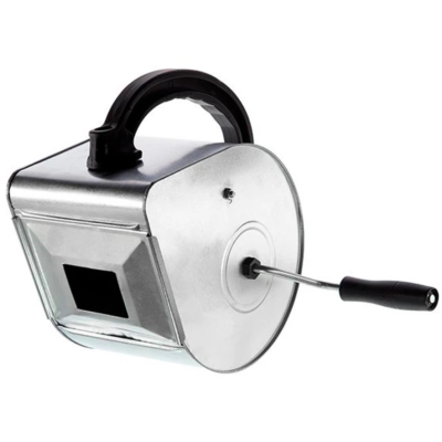 Устройство для нанесения штукатурки Intertool KT-0001