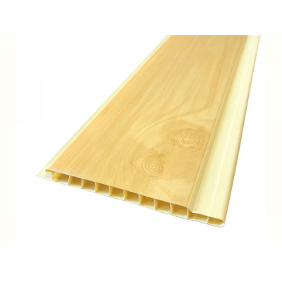 Вагонка 10мм ПВХ Ольха