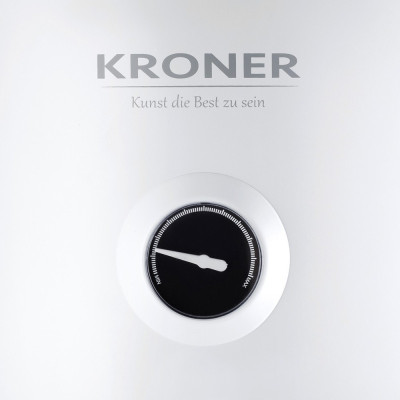 Водонагреватель Kroner Runder DRY (мокрый тен) K100VH2-D
