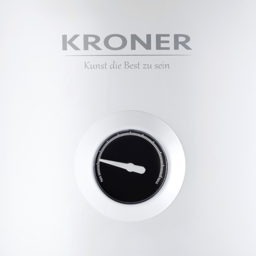 Водонагреватель Kroner Runder DRY (мокрый тен) K100VH2-D - фото 2