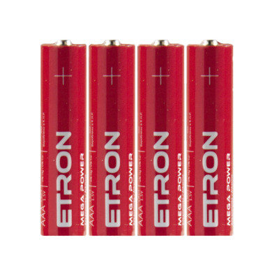 Батарейка А27-С5 12V Алкалиновая ETRON