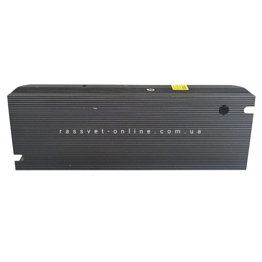 Блок питания AVT 8.3A-100W 12V IP20 - фото 3