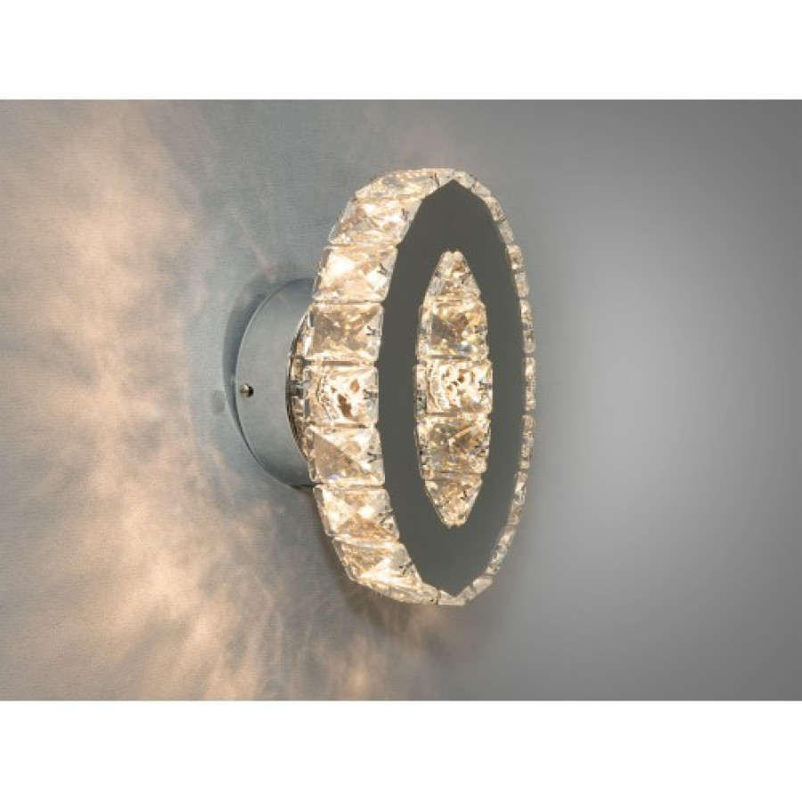 Бра LS 9604CH - фото 1