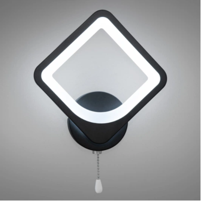 Бра Diasha 8060/1BK