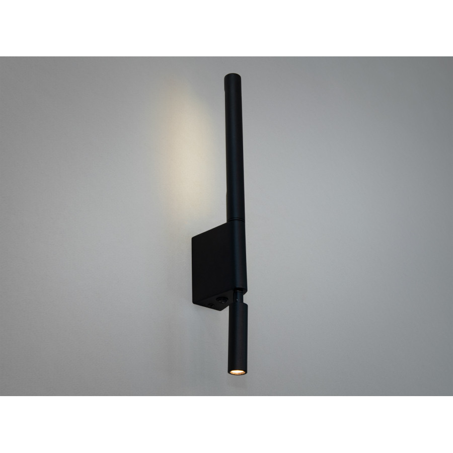 Бра Diasha F3700BK - фото 2
