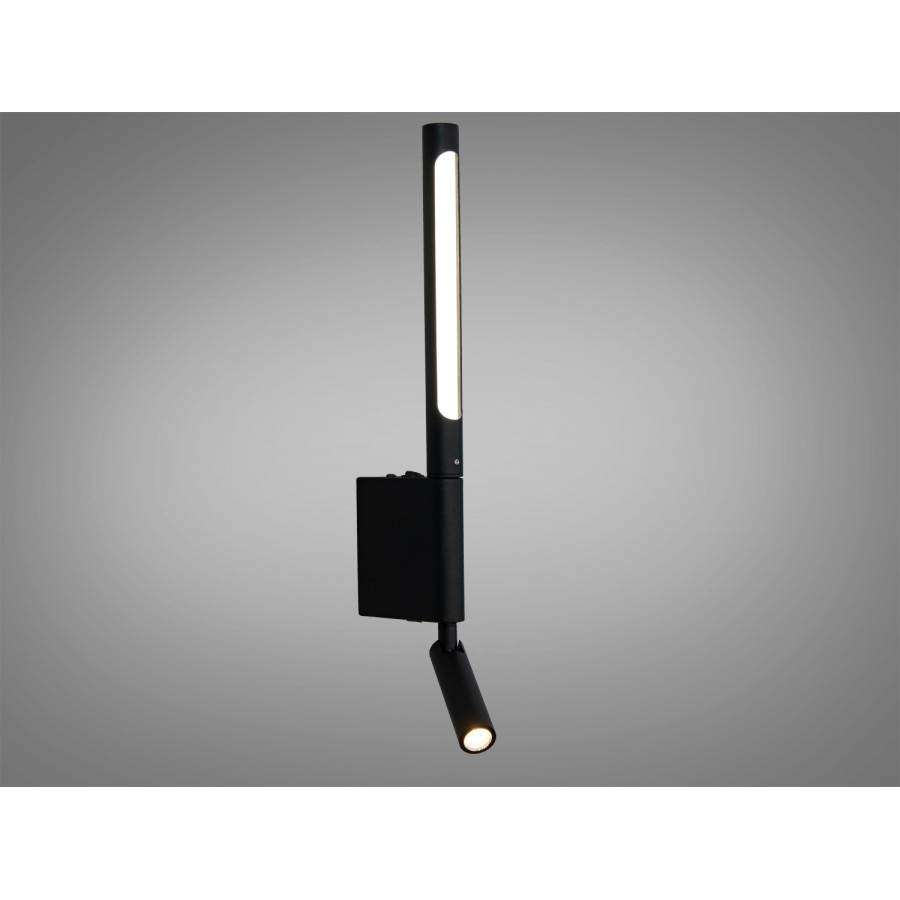 Бра Diasha F3700BK - фото 4