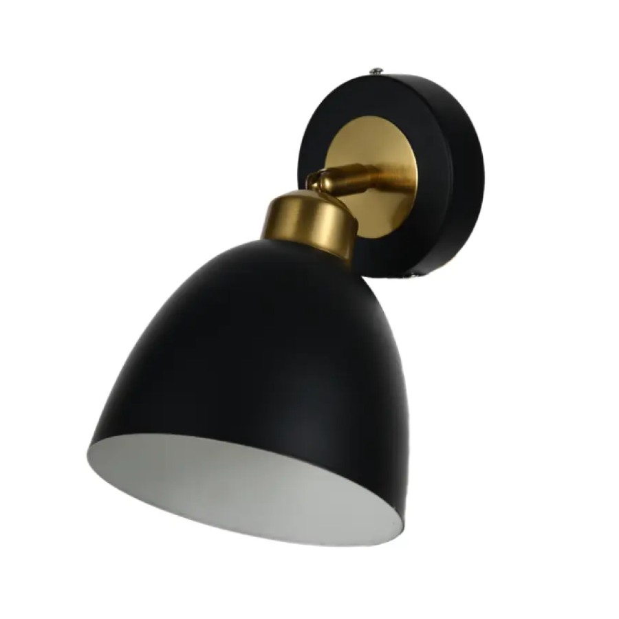 Бра Sirius BD663-1 BK - фото 1