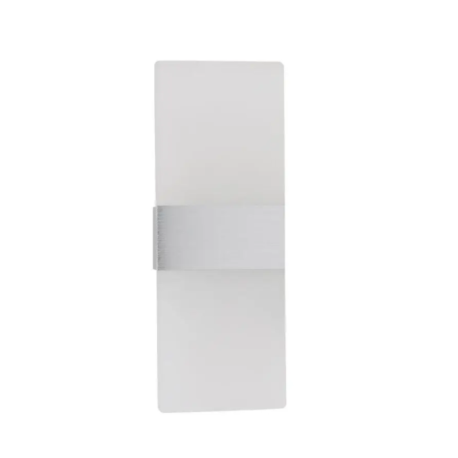 Бра Sirius G 3170/1 SILVER 8W - фото 2