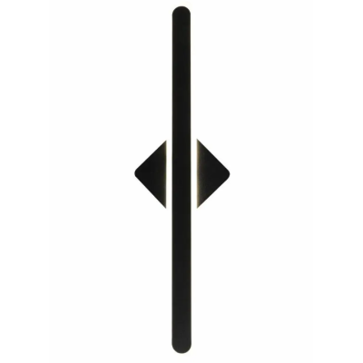 Бра Sirius G PH211 BK 48W