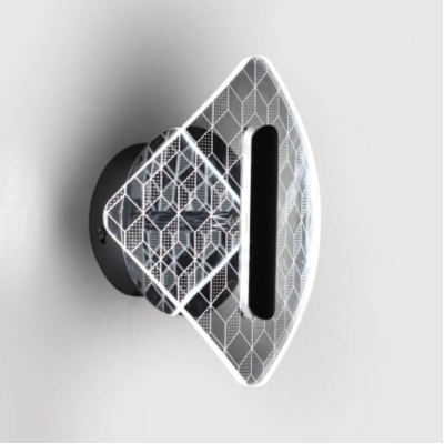 Бра Sirius N 3721-1 CHROME 8W