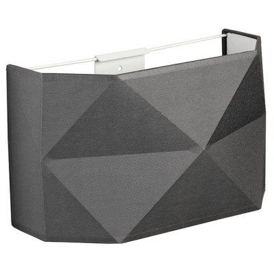Бра ТК-Lighting 3317 KANTOOR GRAPHITE