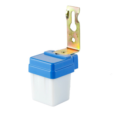 Датчик освещения VELMAX V-LCS-70, AC220-240V, 6A, (ST301)