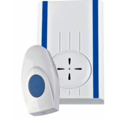 Звонок 12в с цифровой кодировкой HN-072122