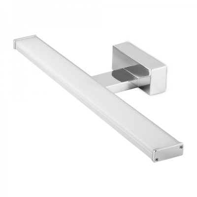 Светильник светодиодный Feron AL5080 230V 12W 4000К 600*106*42mm
