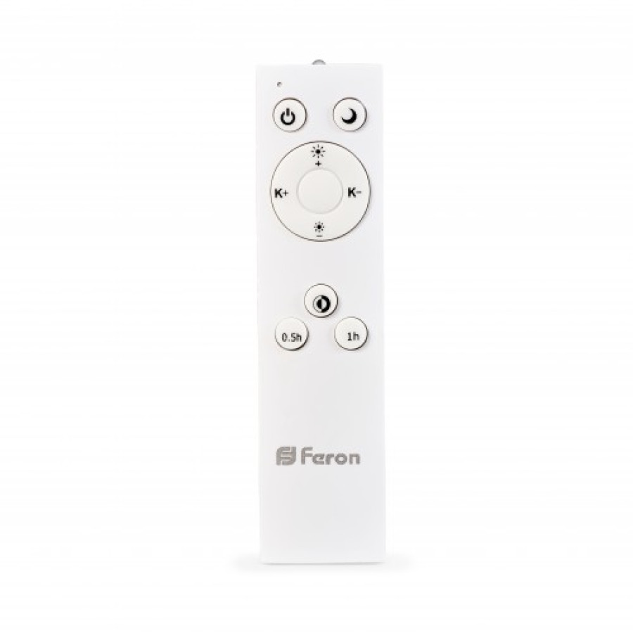 Светильник светодиодный Feron AL5800 80W - фото 8