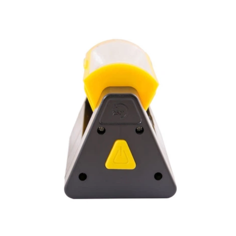 Фонарь магнитный Mastertool – 7LED x 3 Вт (1COB) - фото 3