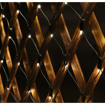 Гирлянда LED сетка 2*2м, 144 LED