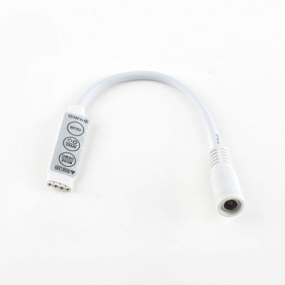 Контролер RGB 4А 144W