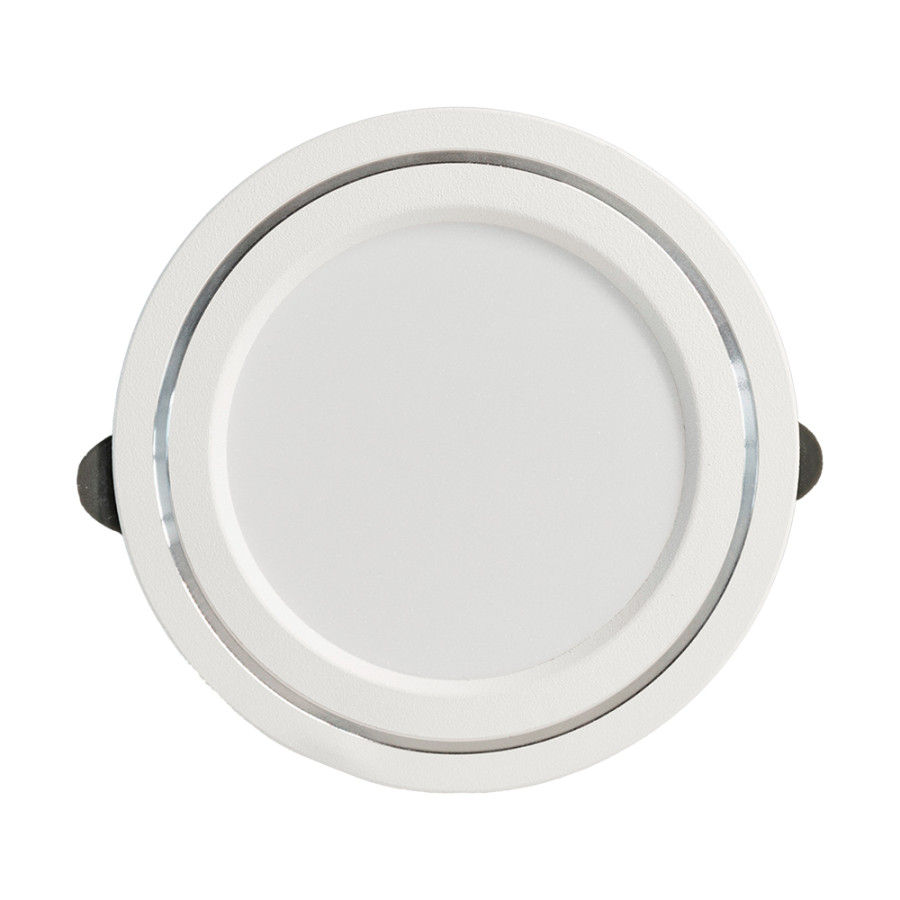 Светильник LED LEBRON L-DRS-WhS 6W встроенный 3000K-4100K-6500K - фото 1