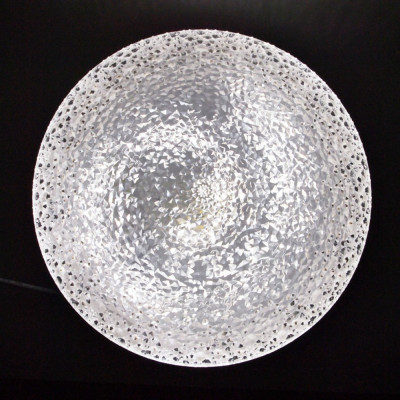 Светильник LED Lebron L-CL-LARSON, 45W, 6500k, 3200Lm, O410*90mm