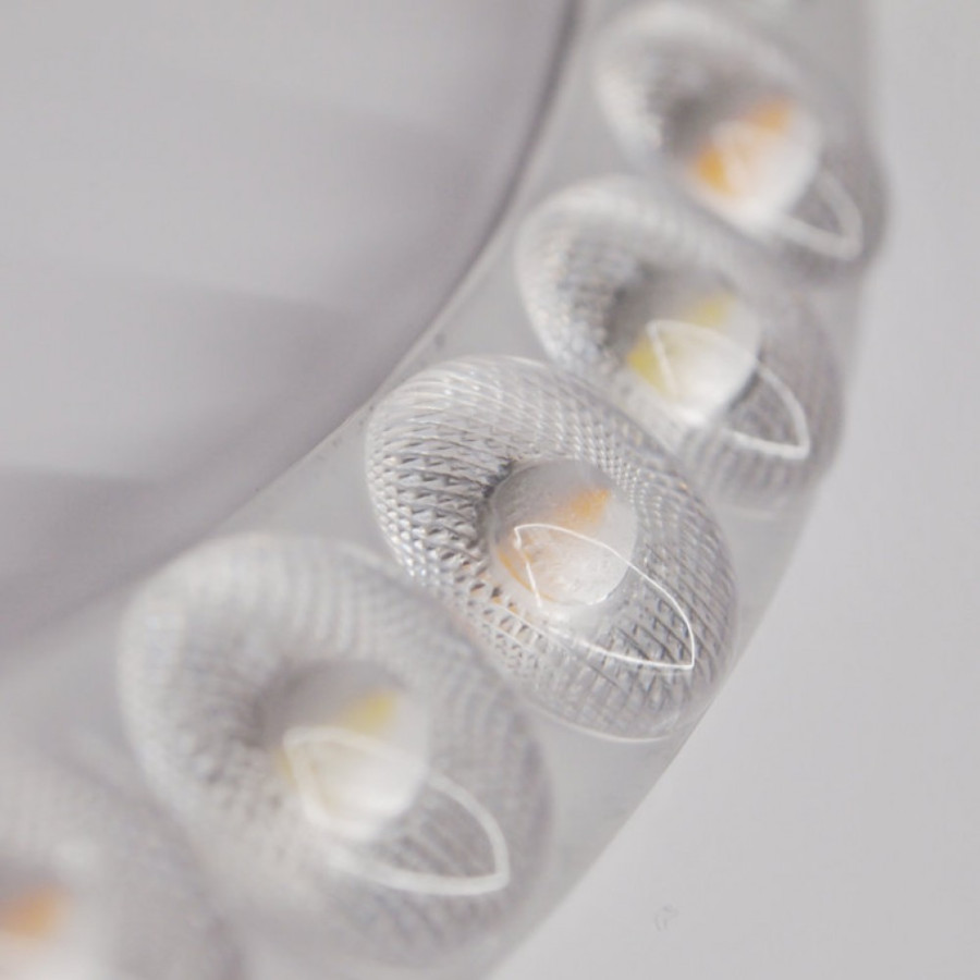Светильник LED Lebron L-CL-LARSON, 45W, 6500k, 3200Lm, O410*90mm - фото 6