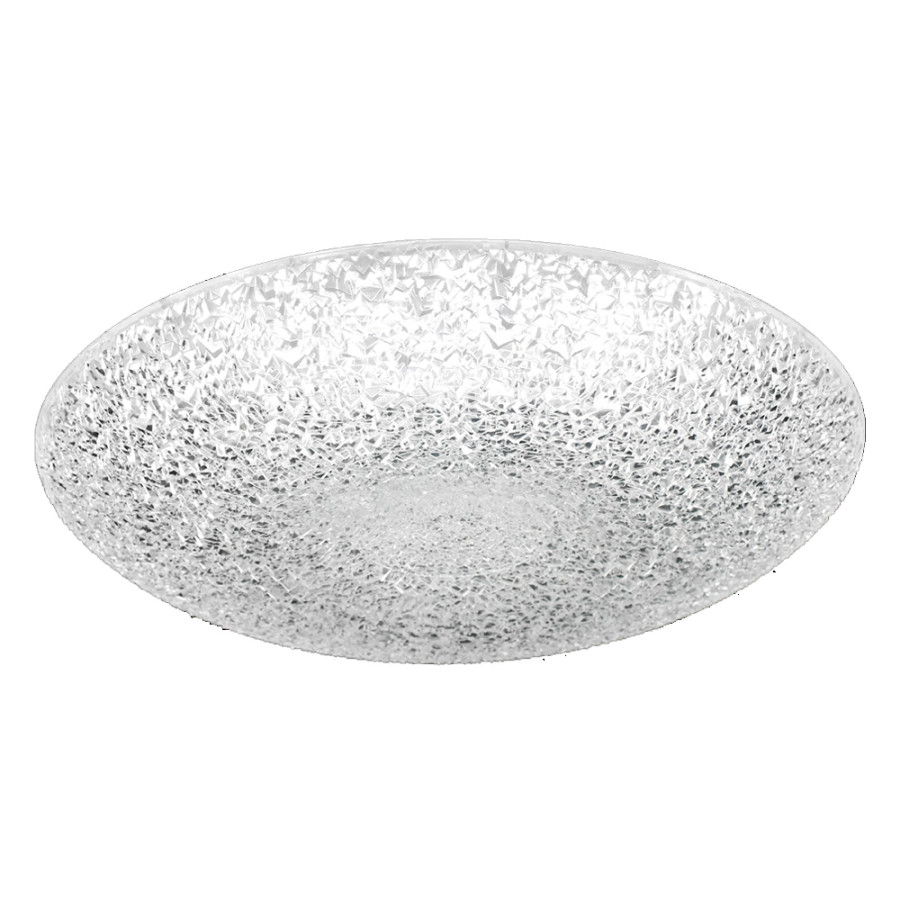Светильник LED Lebron L-CL-LARSON, 45W, 6500k, 3200Lm, O410*90mm - фото 1