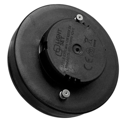 Лампа LED LIGHT SET GX53 12W 4500K